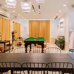 Borabora Huahin Pool Villa